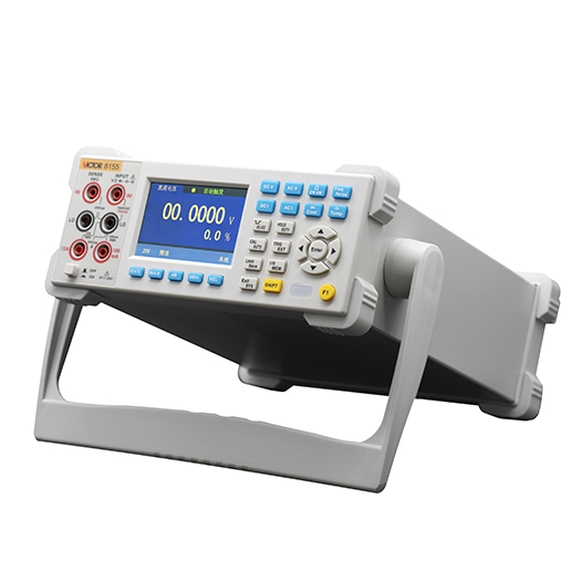 VICTOR 81555 臺式萬用表5 