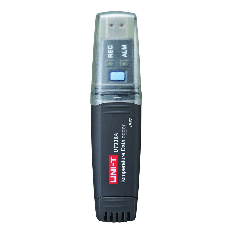 優利德 UT330A USB 數據記錄儀