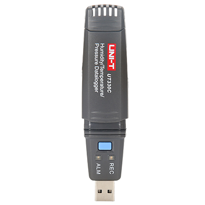 優利德 UT330C USB 數據記錄儀