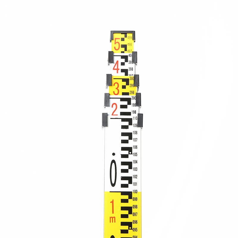 優利德 LM311水準儀塔尺