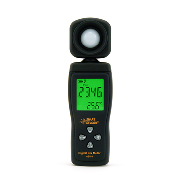 AS803 迷你型照度計