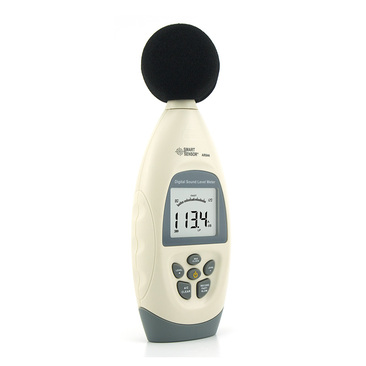 AR844 在線式數(shù)字噪音計