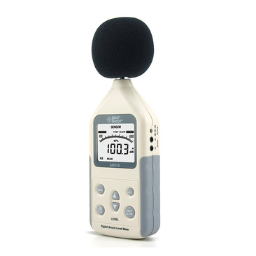 AR814 數(shù)字噪音計