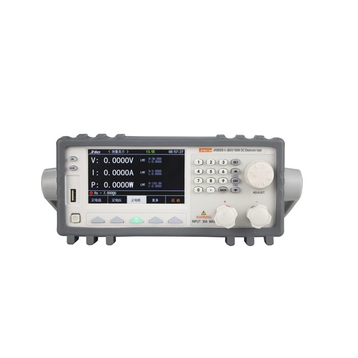 JK9930B電子負載