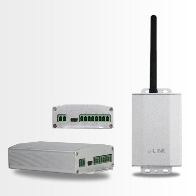 金科 WIFI DTU模塊