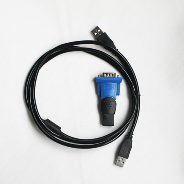 RS232轉(zhuǎn)USB通訊線