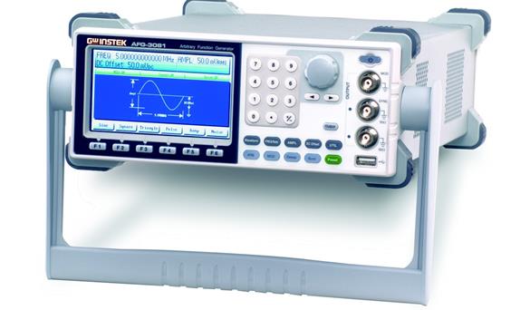 AFG-3000系列(AFG-3081,AFG-3051)任意波形函數信號產生器