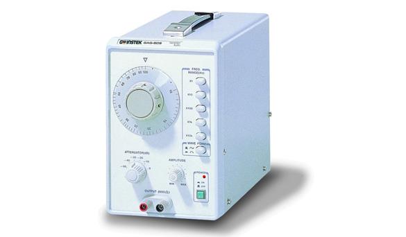 GAG-810 & GAG-809其他信號發生器