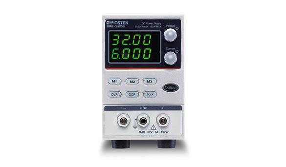 SPE系列經濟型直流穩定電源
