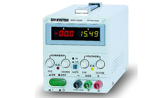 SPS系列（SPS-1230,SPS-1820,SPS-2415,SPS-3610,SPS-606)開關直流電源