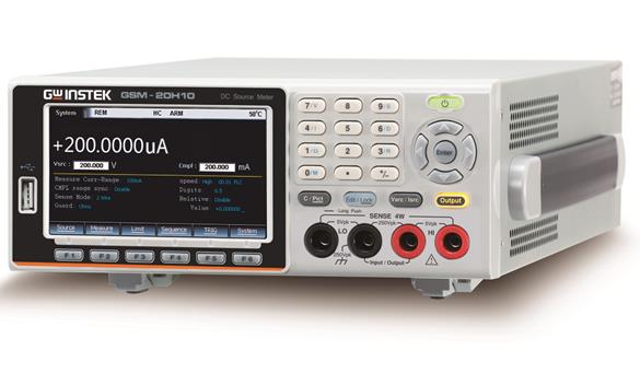 GSM-20H10數字源表