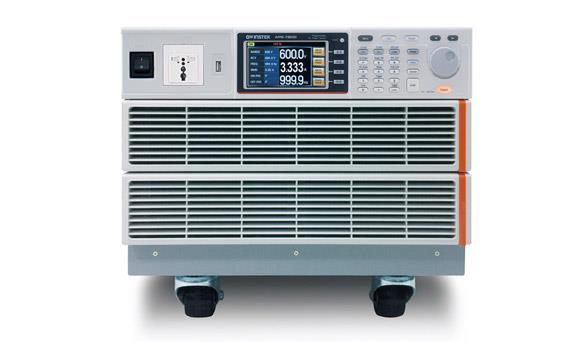 APS-7200/7300交流電源供應器