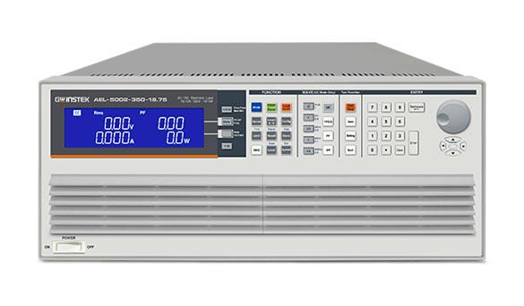 AEL-5000交/直流電子負載