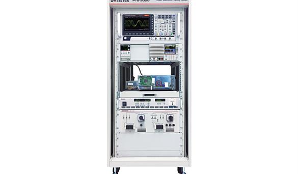 PTS-3000電力電子開發設計與實訓系統