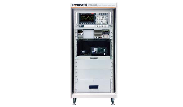 PTS-800系列電源開發設計與實訓系統