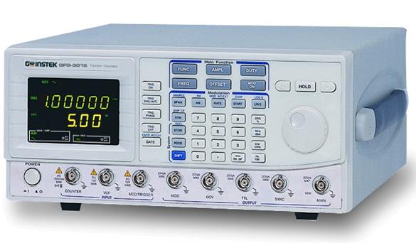 GFG-3015信號產生器