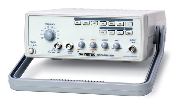 GFG-8200A訊號產生器