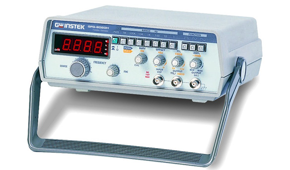 GFG-8020H信號產生器