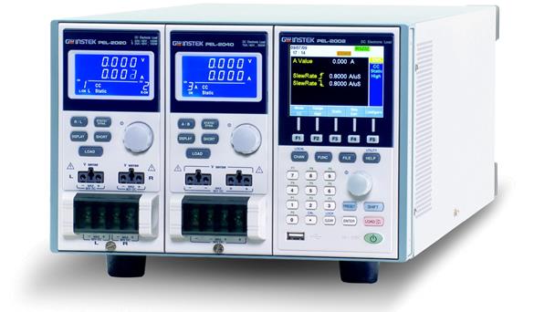 PEL-2000可編程直流電子負(fù)載