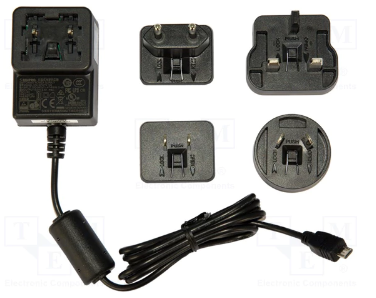 M27X CHARGER測試配件: 電源