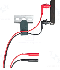 MAGNETIC TEST PROBES – 4 MM 測試引線