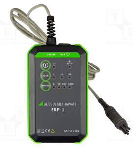 GEOHM ERP-1測試配件