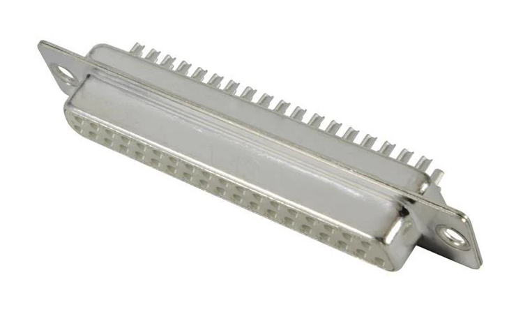D-Sub標準連接器09672094704