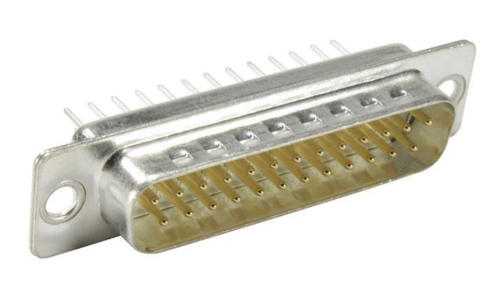D-Sub標準連接器09670505654
