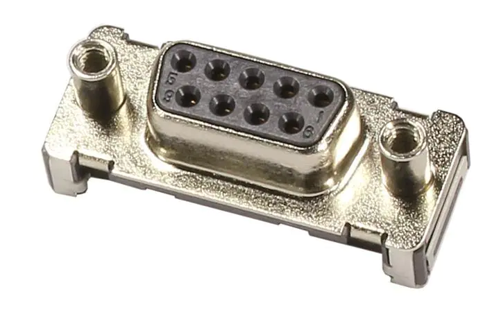 D-Sub標準連接器09551156622741