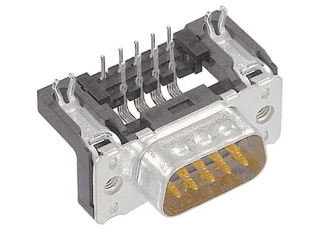 D-Sub標準連接器09652627811
