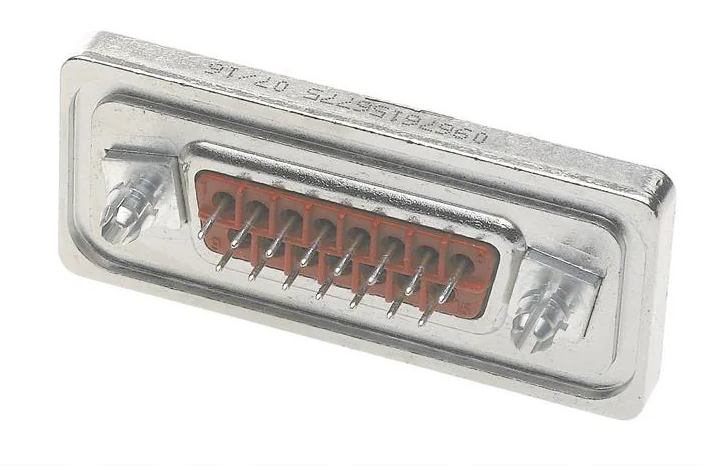 D-Sub標準連接器09676508775