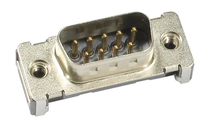 D-Sub標準連接器09551296812741