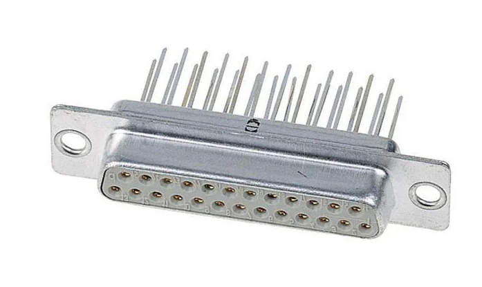 D-Sub標準連接器09670254754