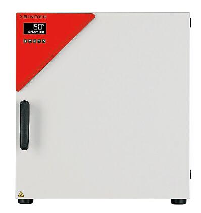 強制對流烘箱 (BINDER)