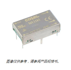 科索電源模塊 SUCS1R52412C