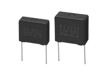 日本岡谷OKAYA電容器、浪涌保護器RE12001