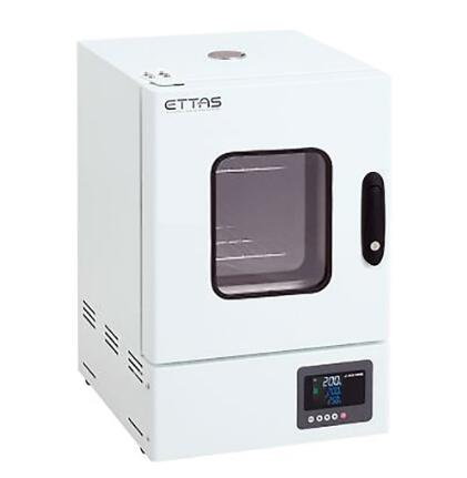 ETTAS 定溫干燥器(程序控制·強制対流方式) 有窗 OFWP系列