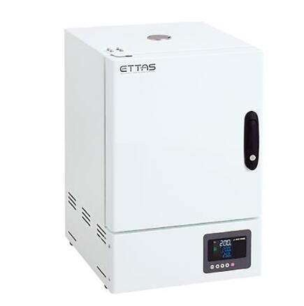 ETTAS 定溫干燥器(帶計時器·強制対流方式) 無窗 OF系列