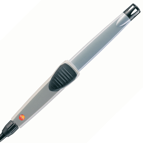 testo 0632 1535室內空氣探頭