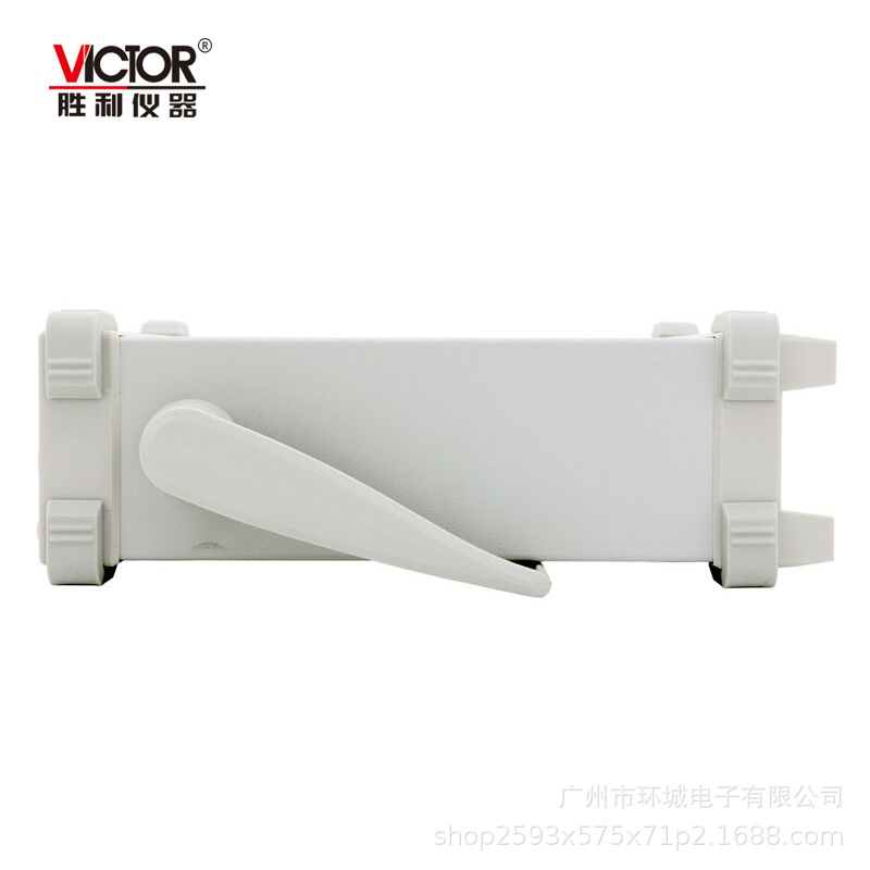 六位半萬用表數顯萬用表